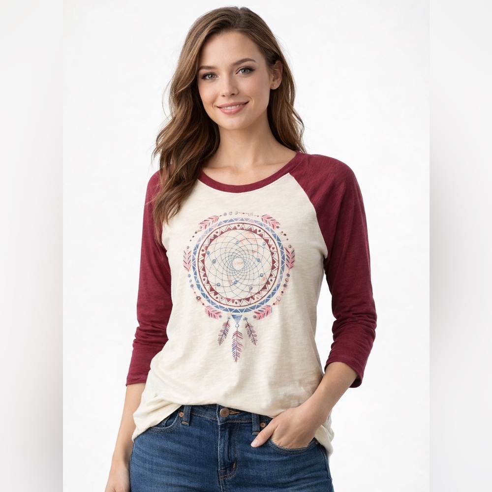 Brand New Quarter Tee